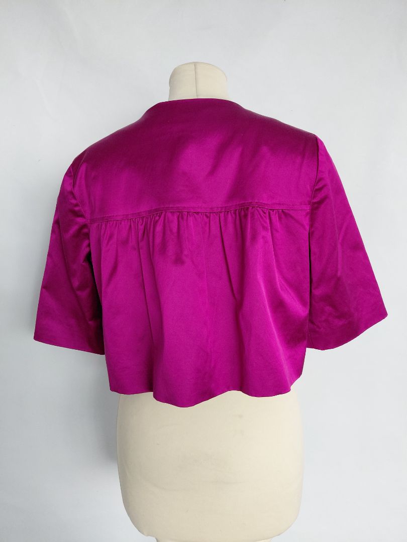 Short jacket, M, Theory