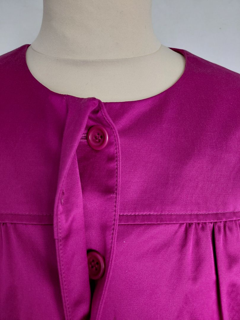 Short jacket, M, Theory