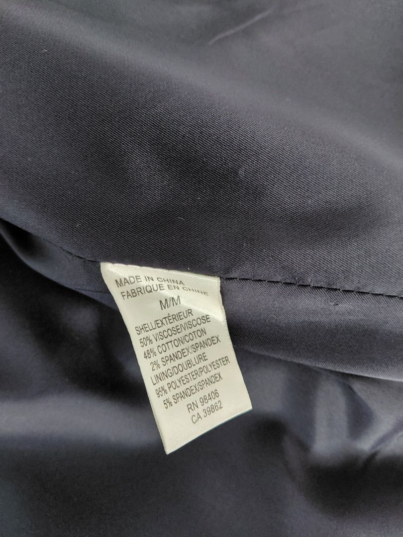 Short jacket, M, Theory