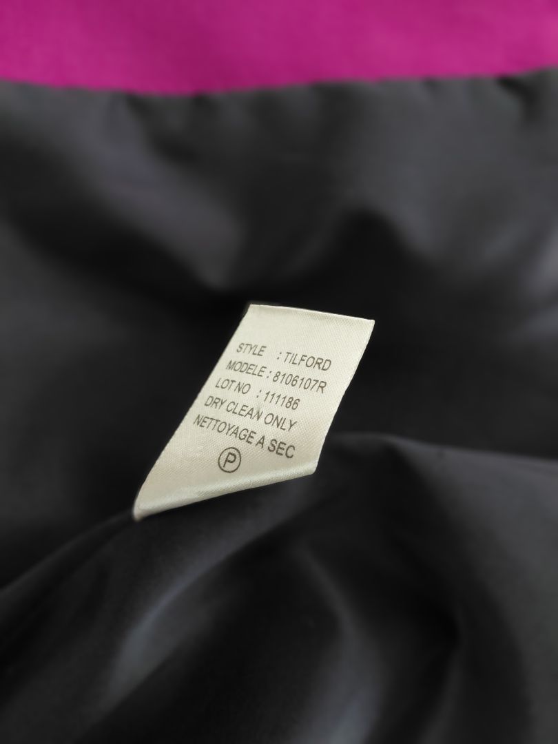 Short jacket, M, Theory