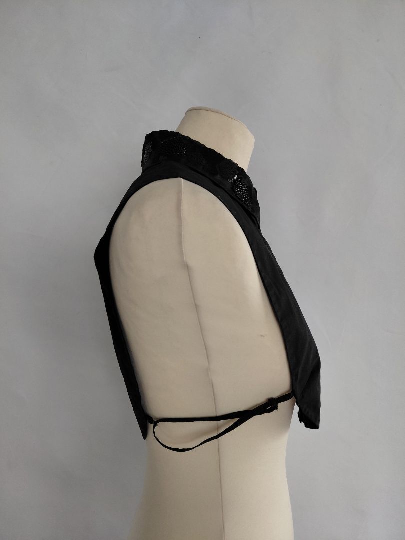 Top, M/L, Cos