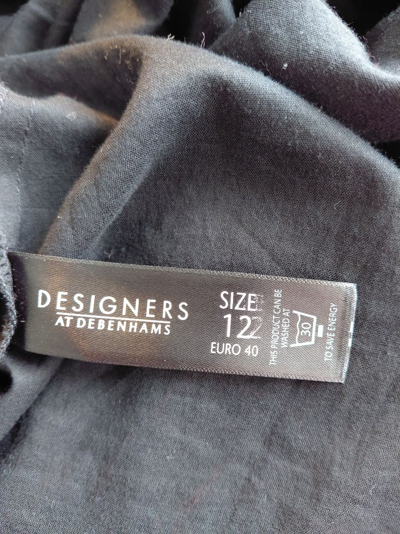 Knee-length dress, EUR 40, Rocha, John Rocha / Debenhams