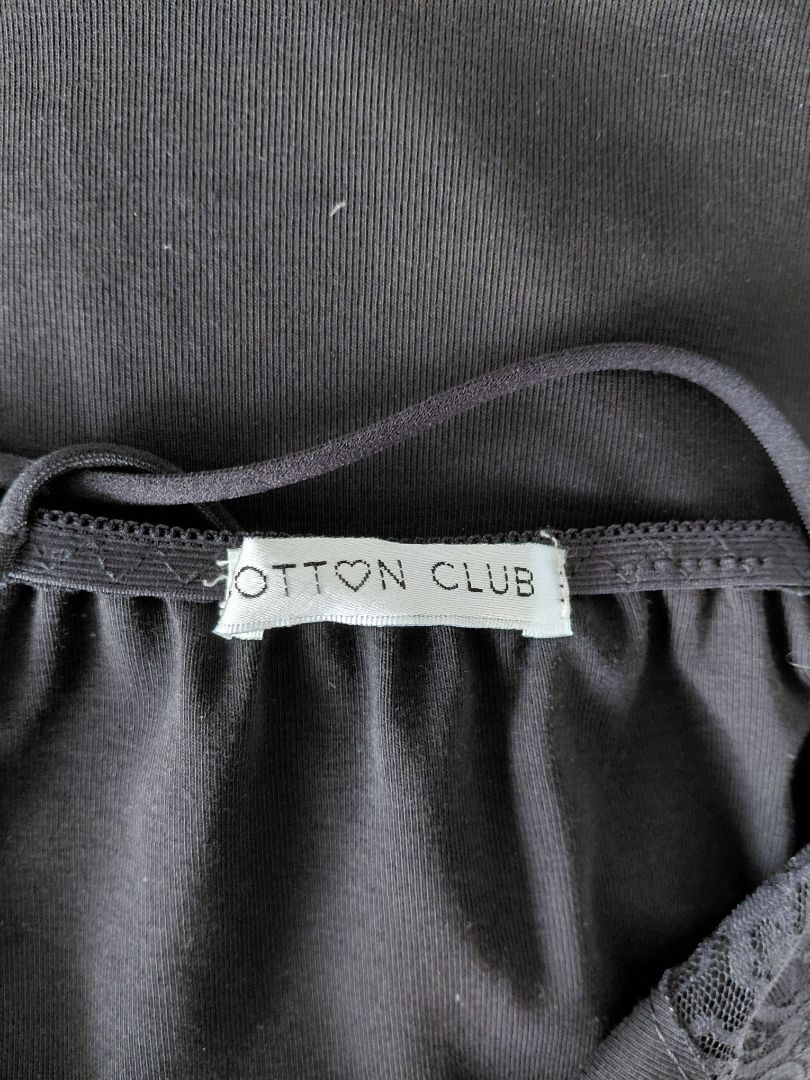 T-shirt, S, Cotton Club