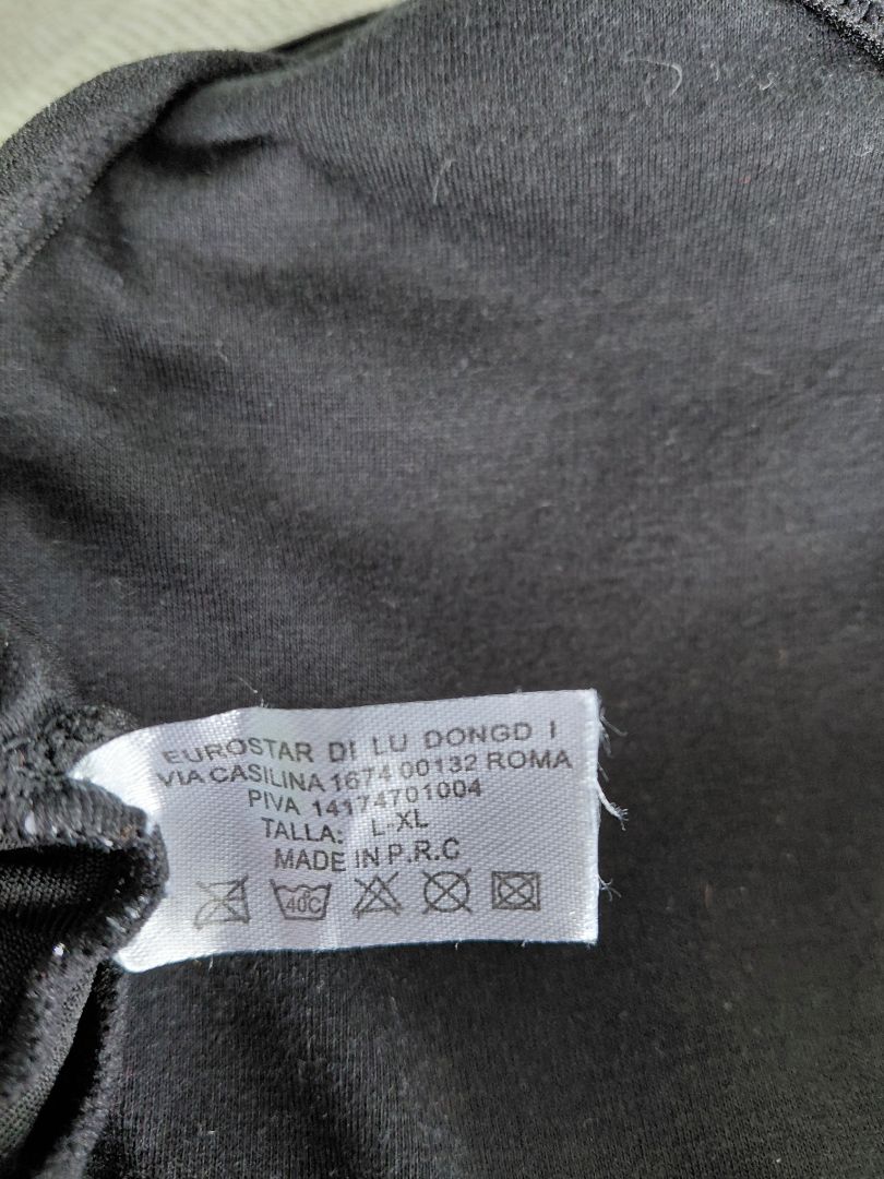 Top, L - XL