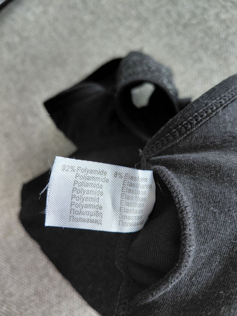 Top, L - XL