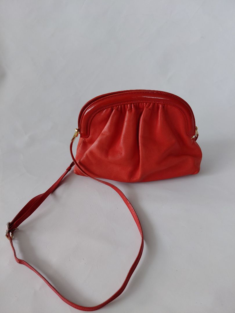 Leather wallet