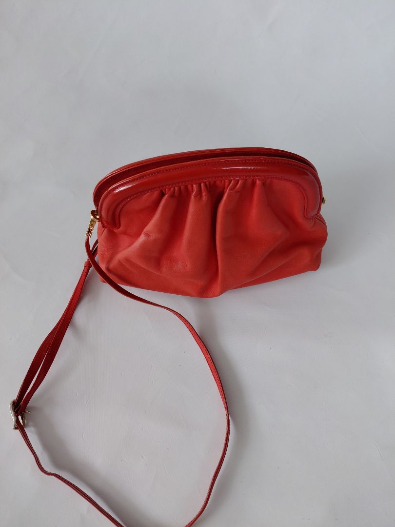Leather wallet