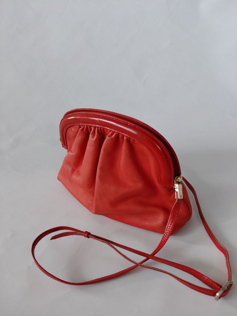 Leather wallet