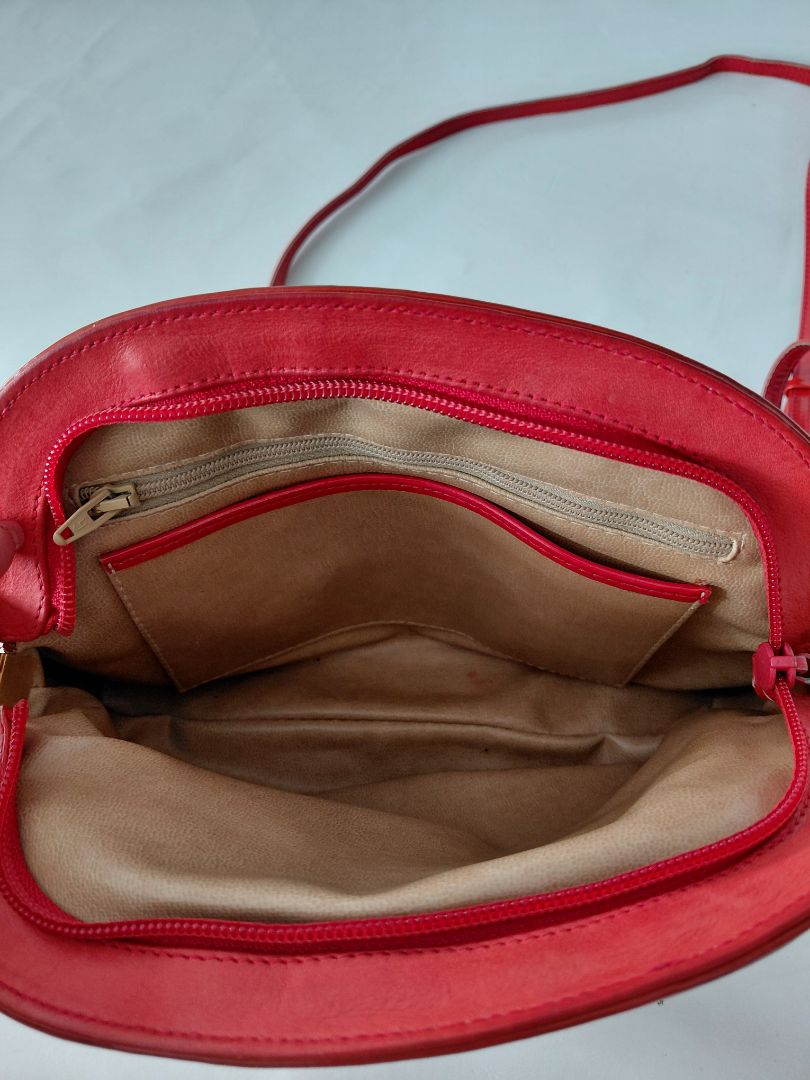 Leather wallet