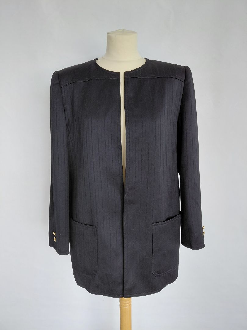 Vintage blazer (ca. 1995), EUR 44, Valentino Miss V