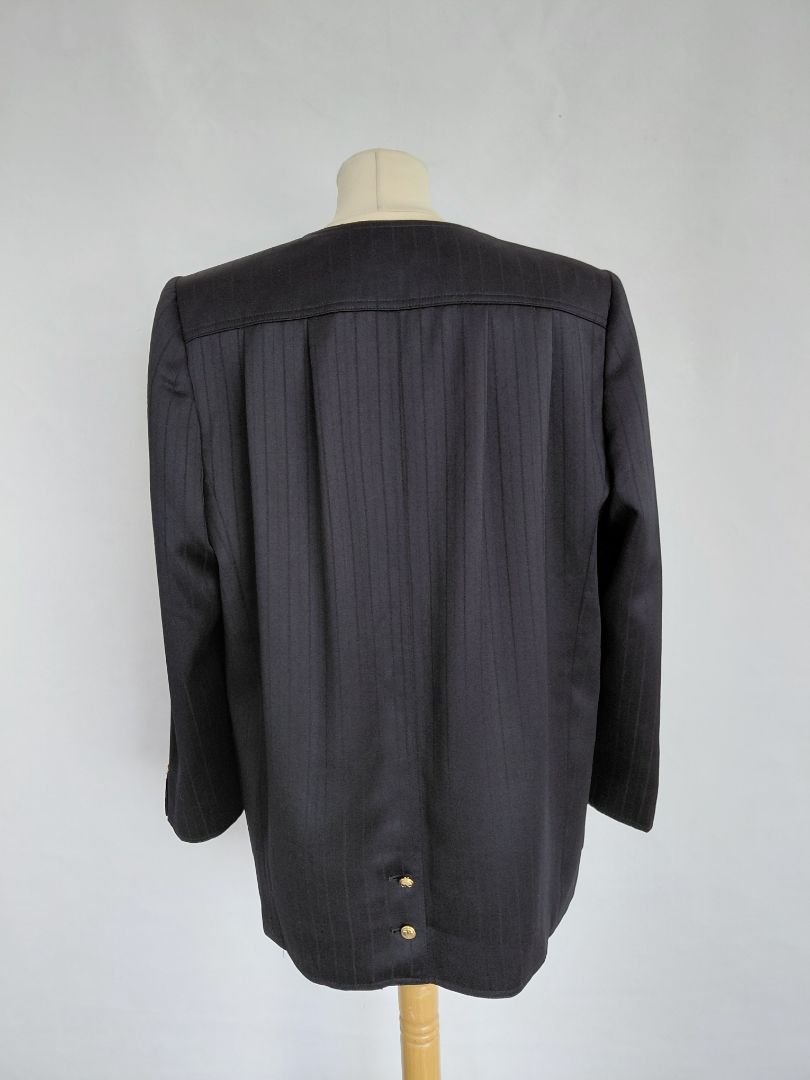 Vintage blazer (ca. 1995), EUR 44, Valentino Miss V