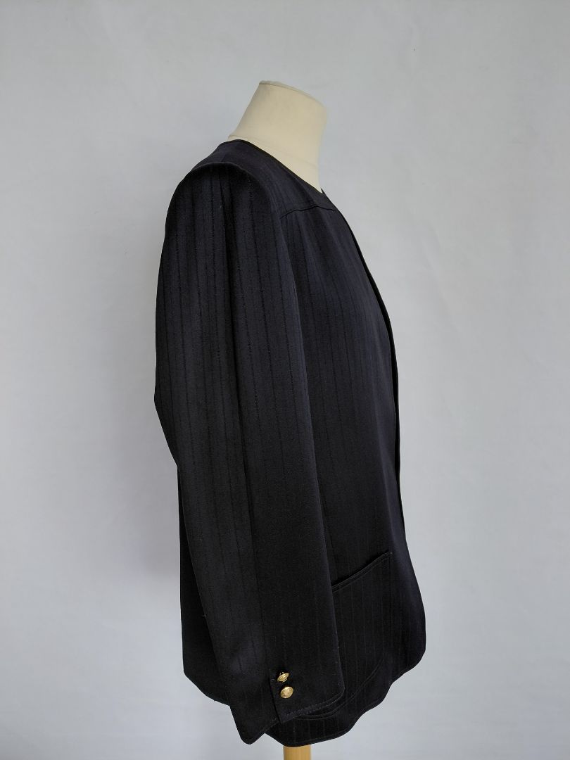 Vintage blazer (ca. 1995), EUR 44, Valentino Miss V