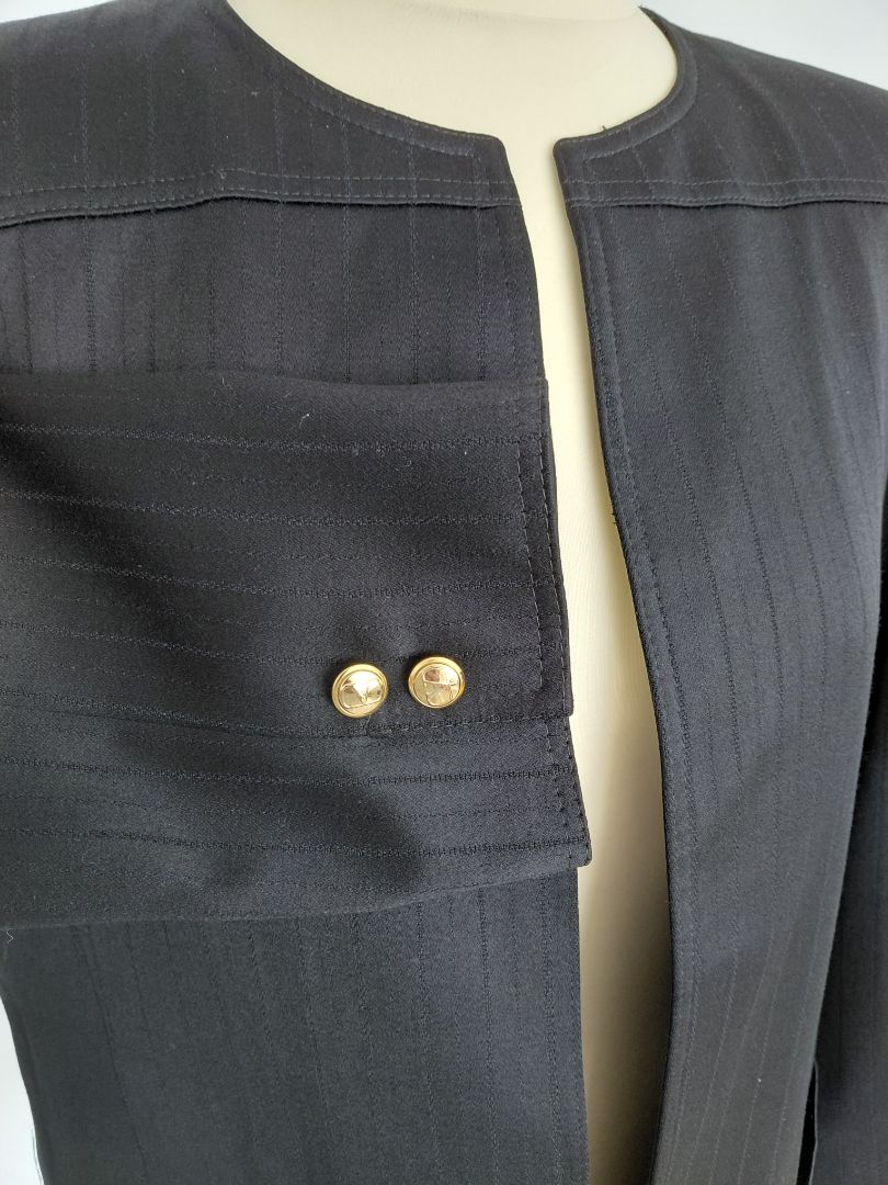 Vintage blazer (ca. 1995), EUR 44, Valentino Miss V
