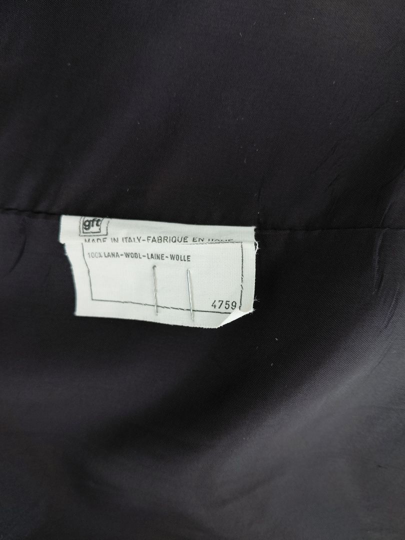 Vintage blazer (ca. 1995), EUR 44, Valentino Miss V