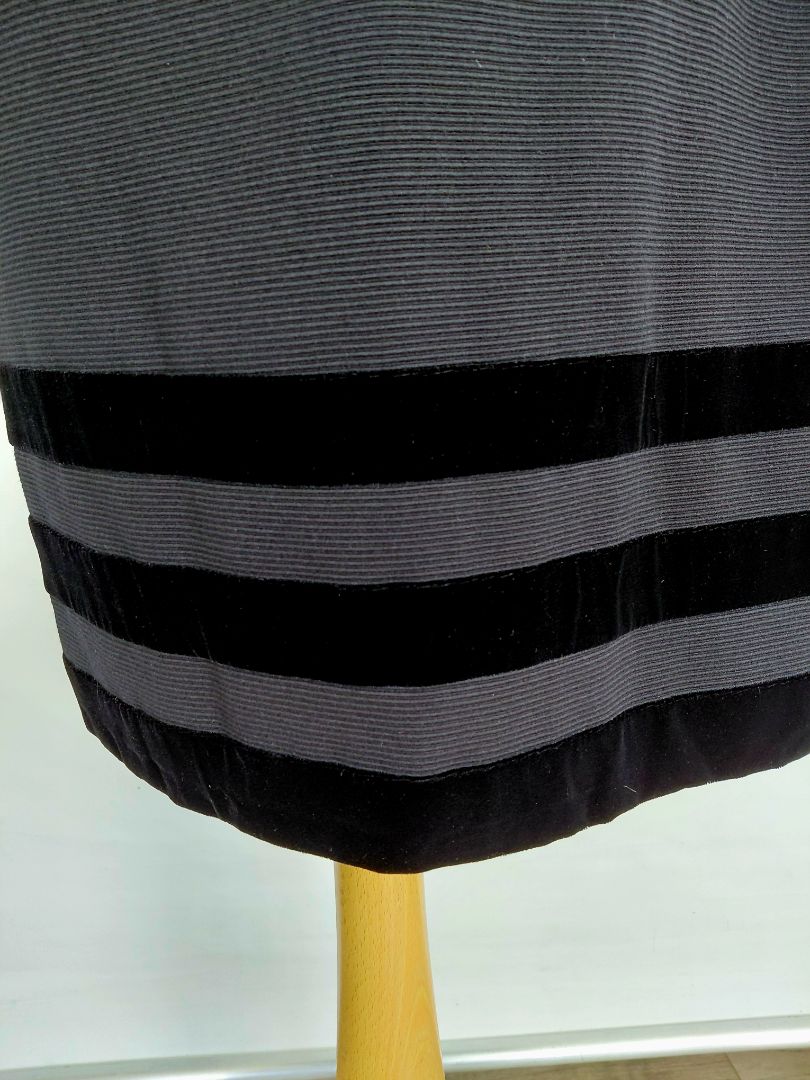 Vintage pils (ca. 1985), EUR 42, Valentino Boutique