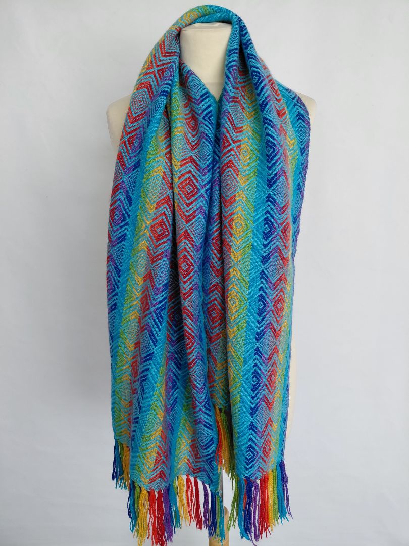 Trefill (Alpaca), Mye Alpaca