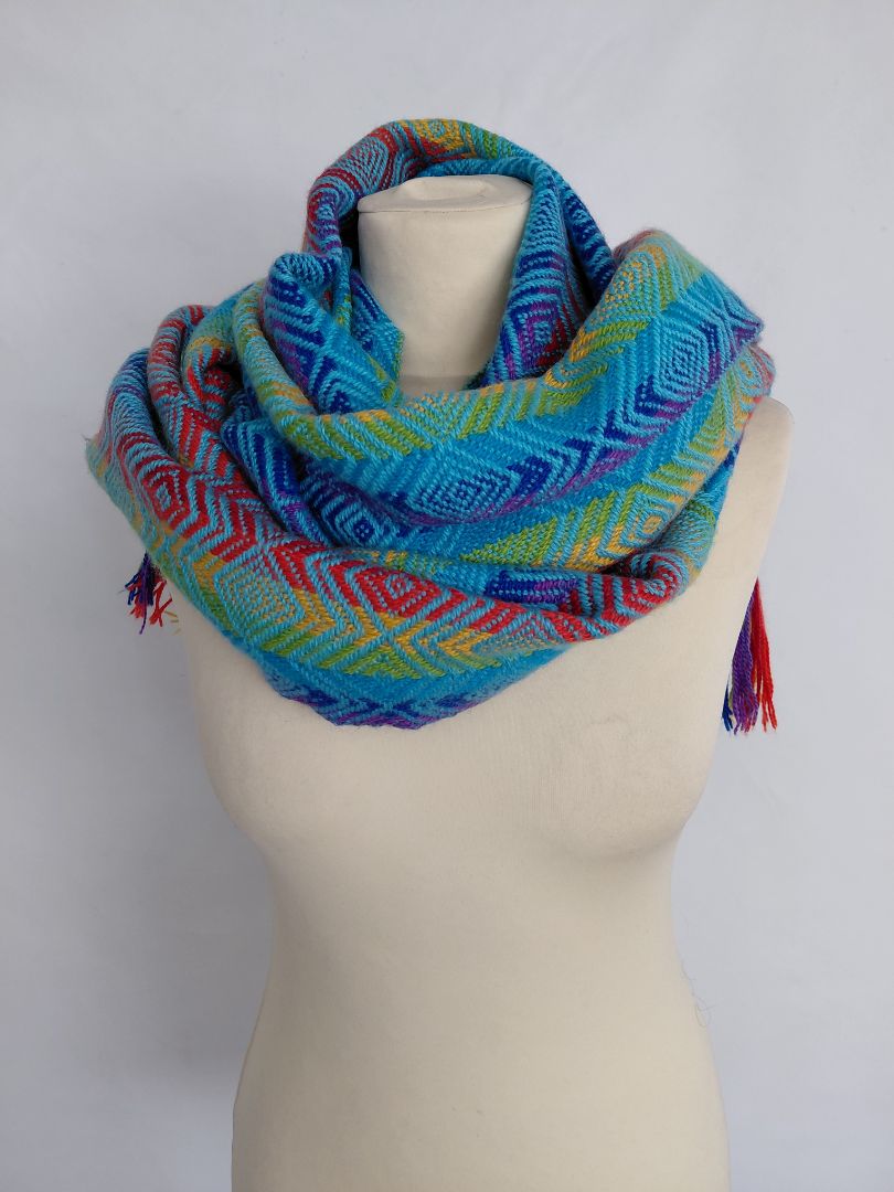 Trefill (Alpaca), Mye Alpaca