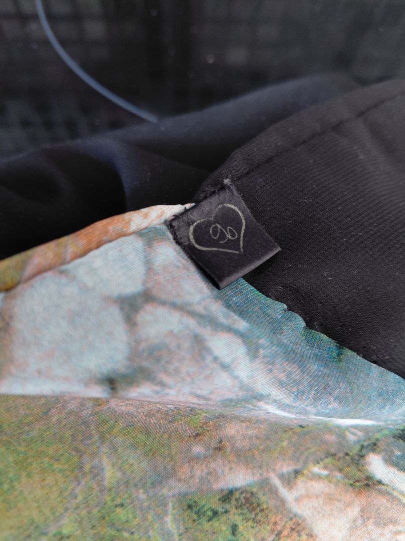 Slæða (hringur), GB