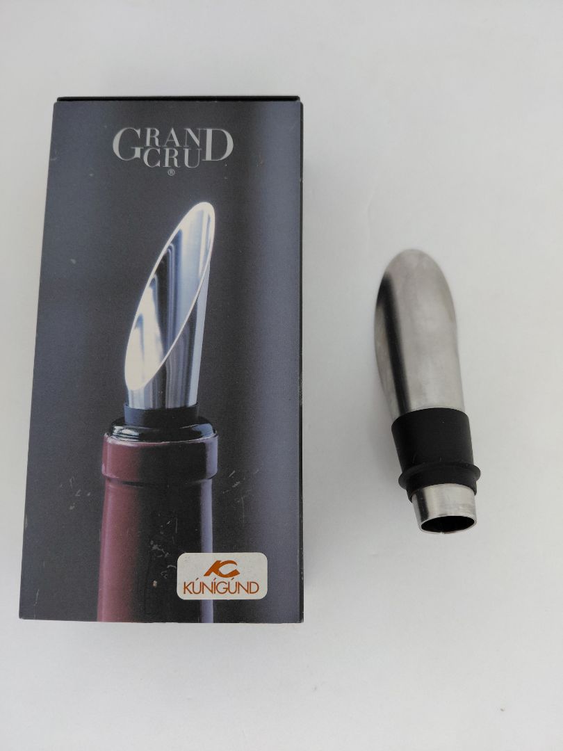 Wine stopper (Gran Cru), Rosendahl