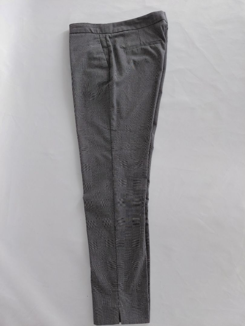 Pencil pants, EUR 36, Zara