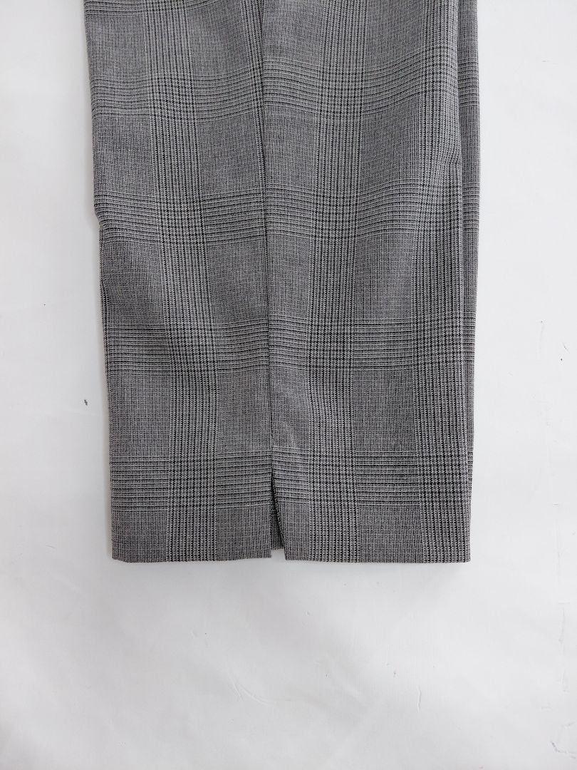 Pencil pants, EUR 36, Zara