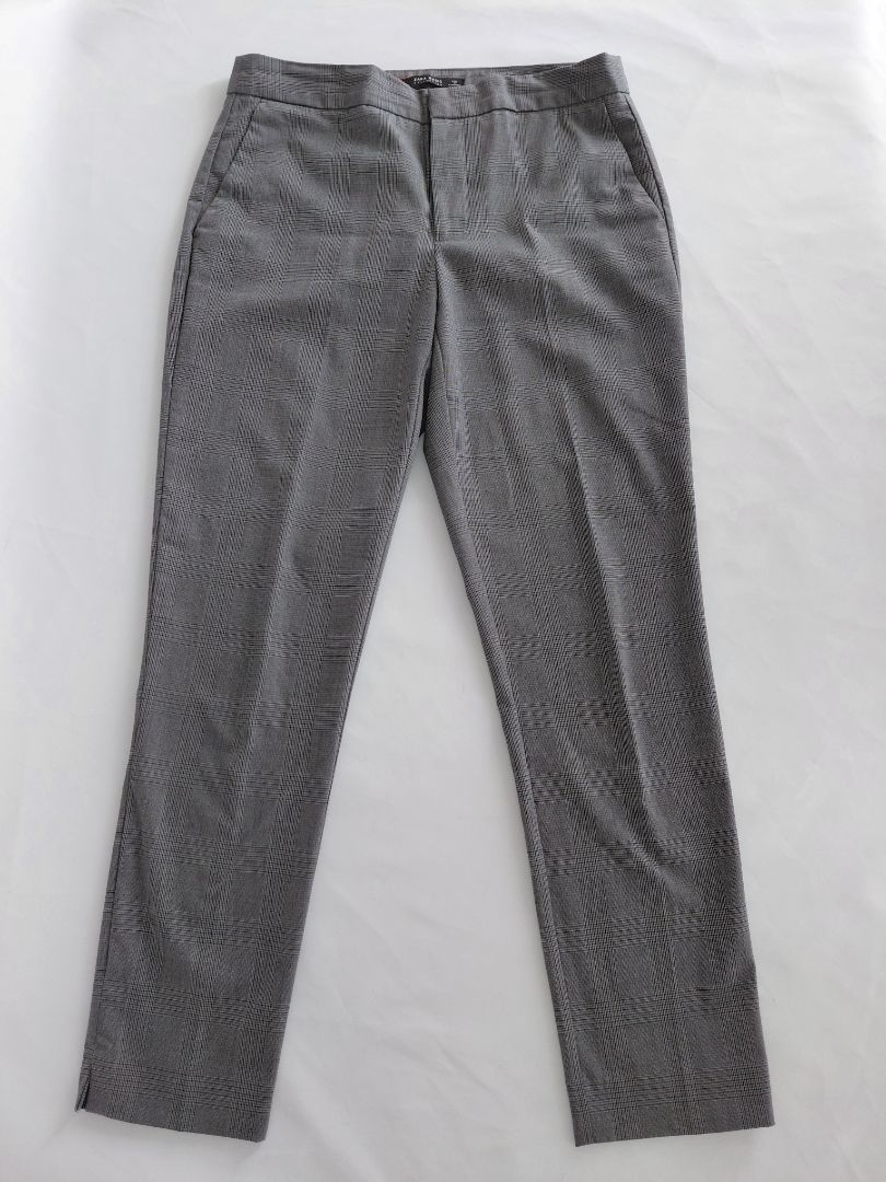 Pencil pants, EUR 36, Zara