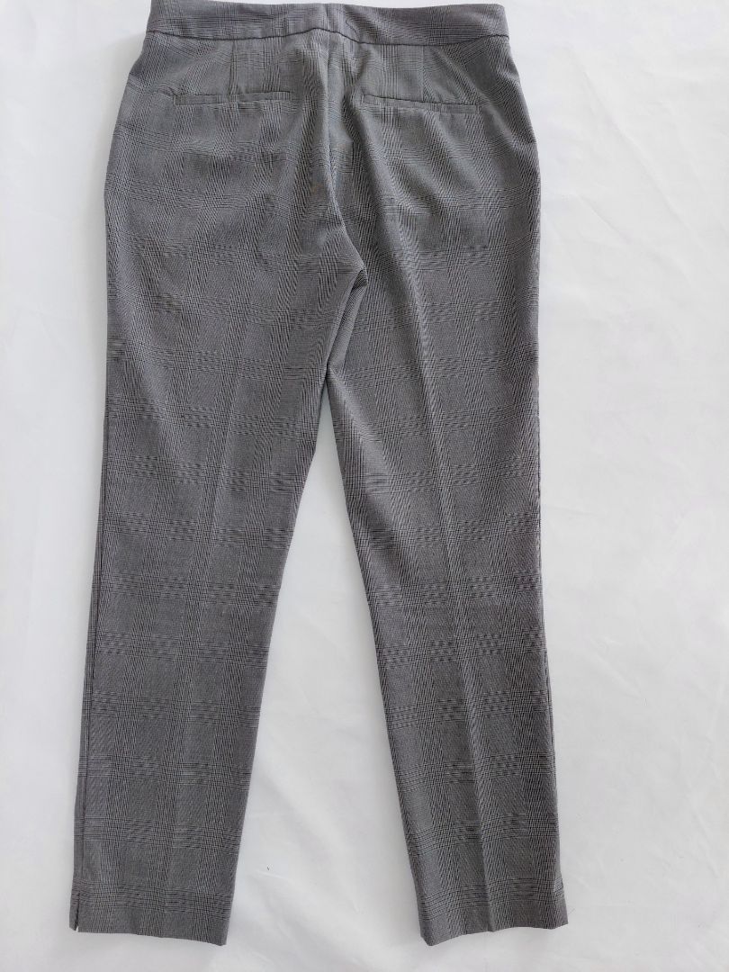 Pencil pants, EUR 36, Zara