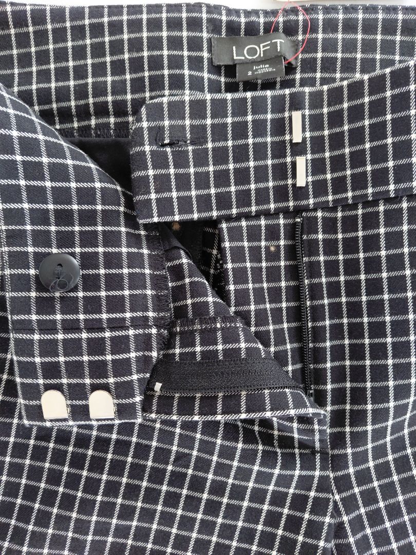 Pencil pants (Julie), EUR 34, Ann Taylor Loft