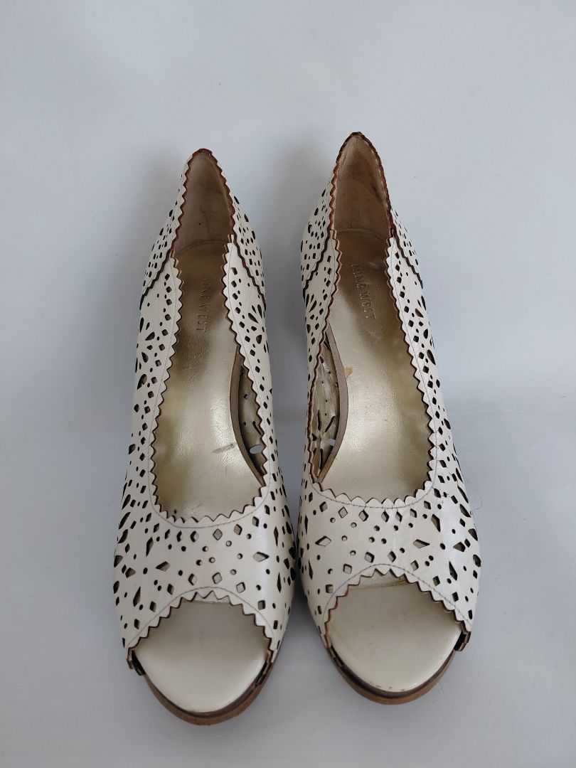 High heels (11 cm), EUR 40, Nine West