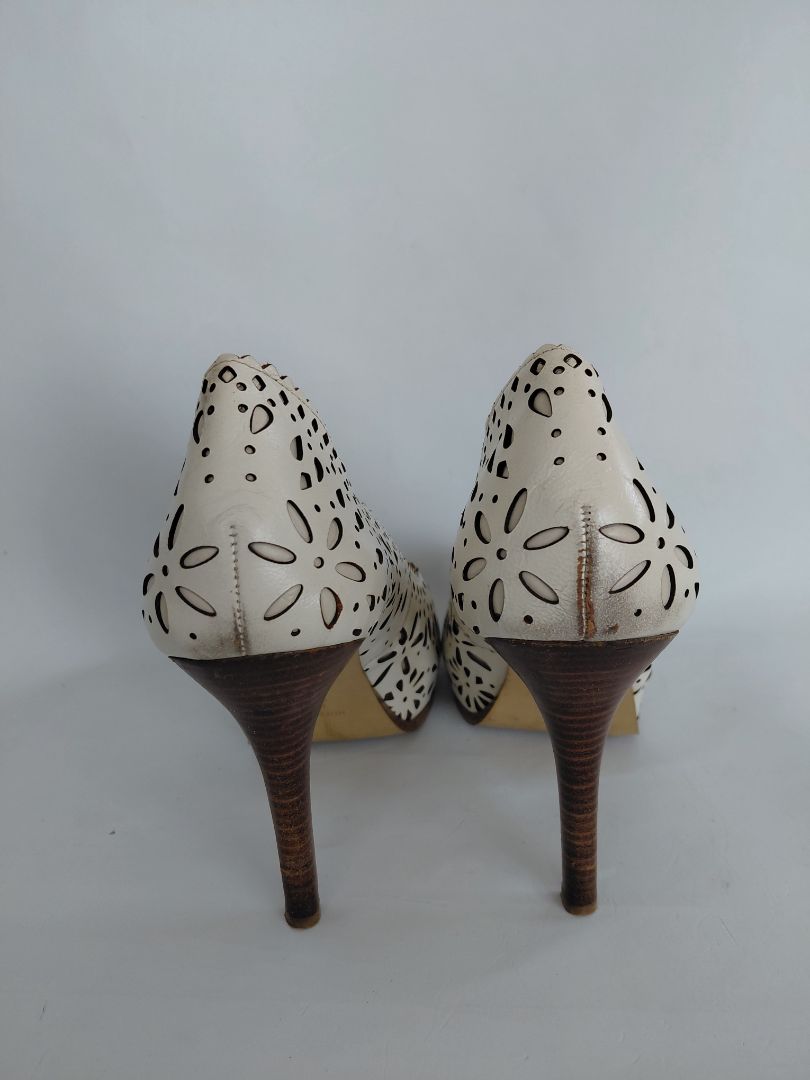 High heels (11 cm), EUR 40, Nine West