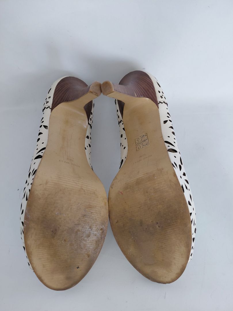 High heels (11 cm), EUR 40, Nine West