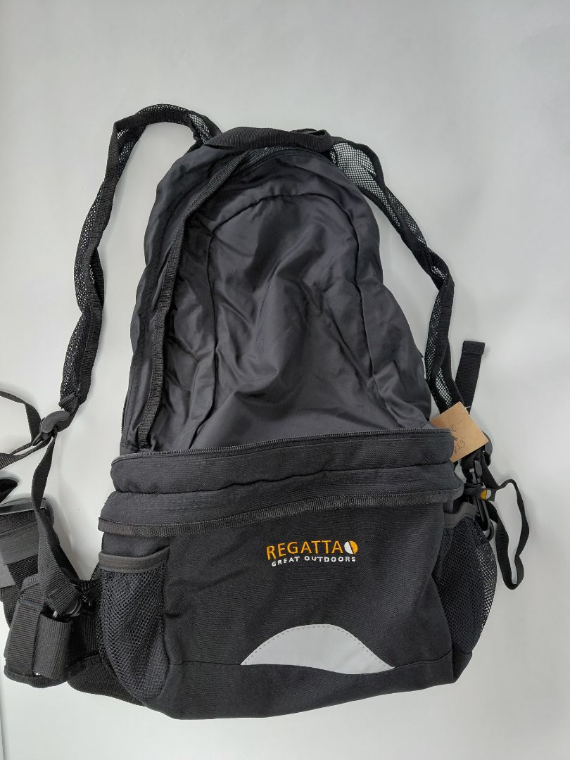 Fanny pack and backpack, Regatta