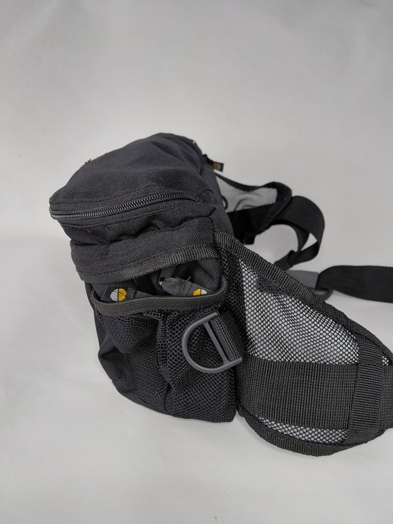 Fanny pack and backpack, Regatta