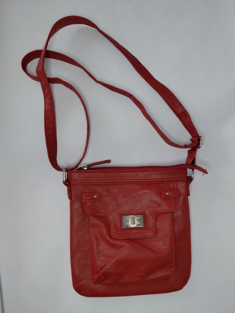 Red bag