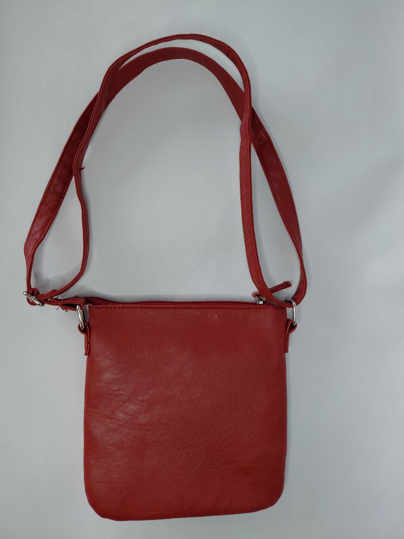 Red bag