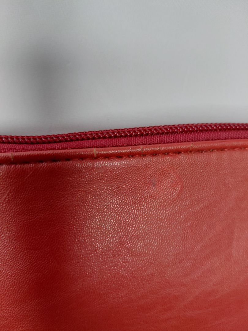 Red bag