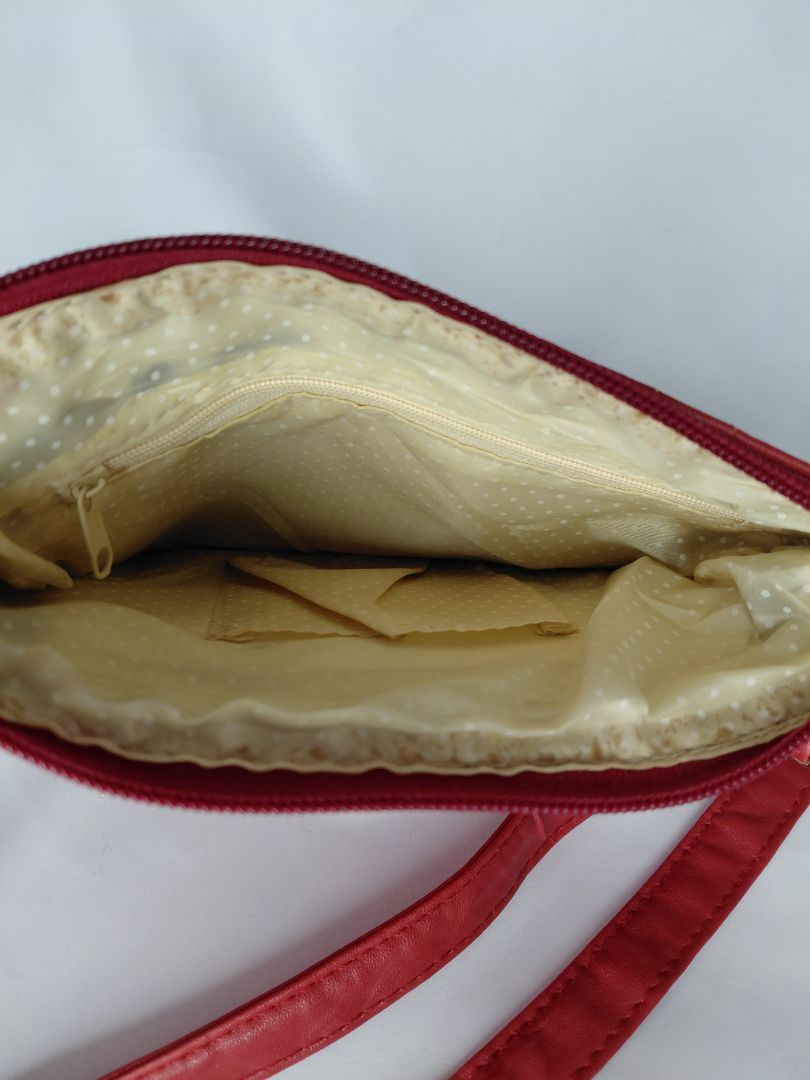 Red bag