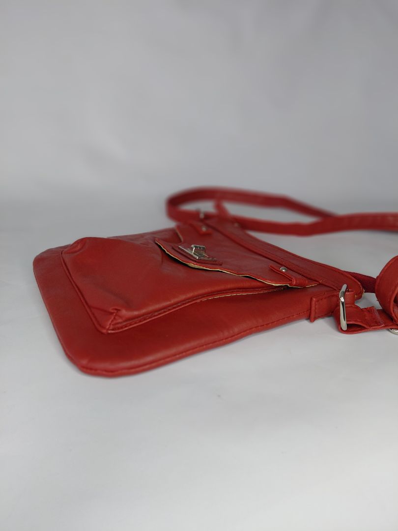 Red bag