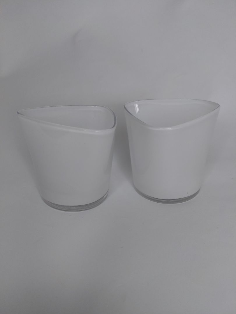 Candlesticks (tea lights)