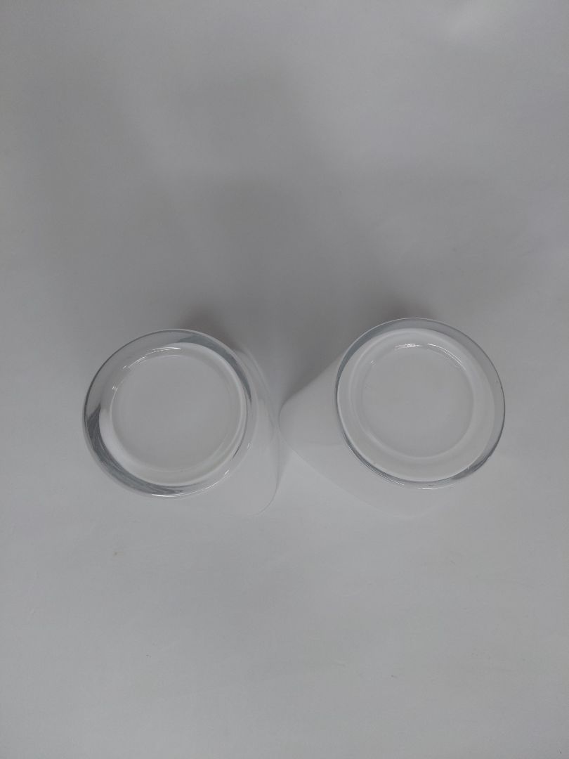 Candlesticks (tea lights)