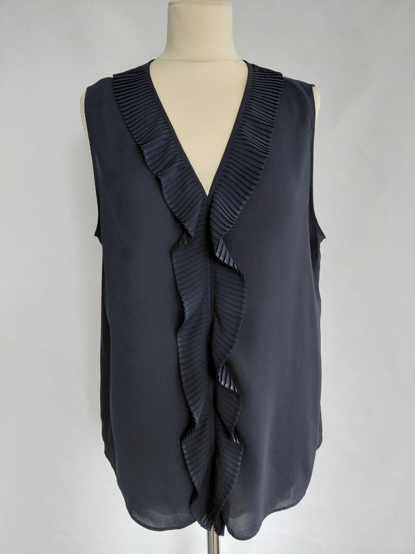 Blouse, L, Banana Republic
