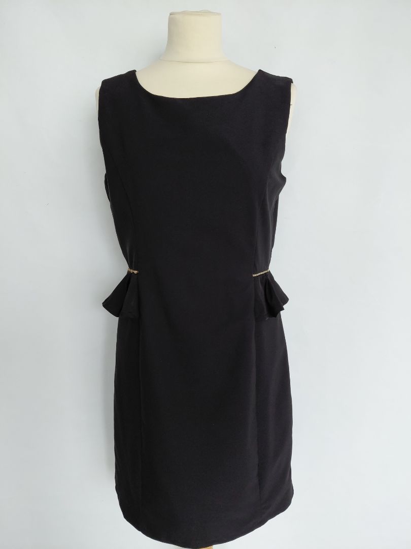 Vintage dress, L, Urmoda