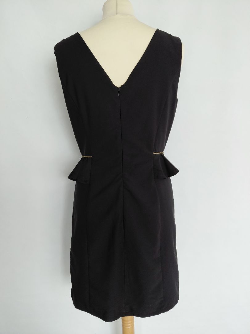 Vintage dress, L, Urmoda