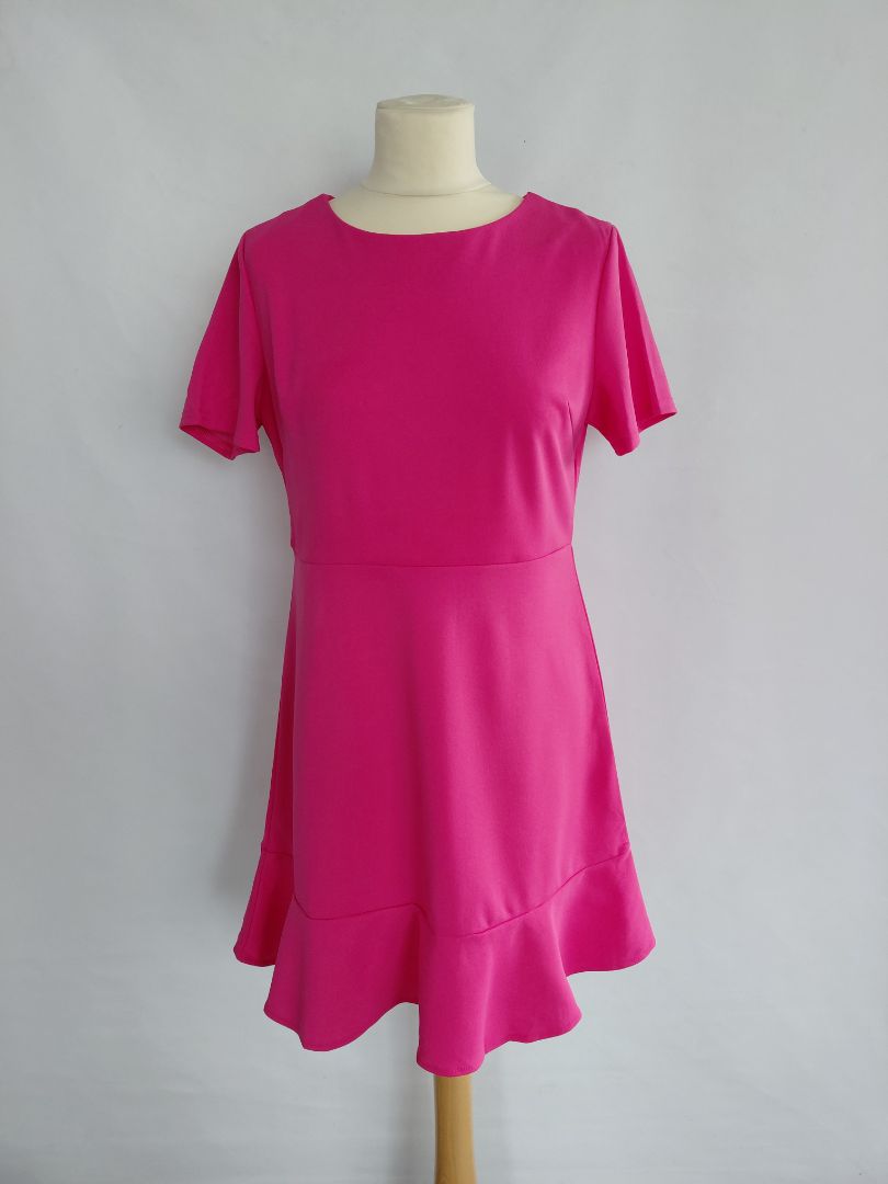 Short dress, L, Xi Ran Fashion