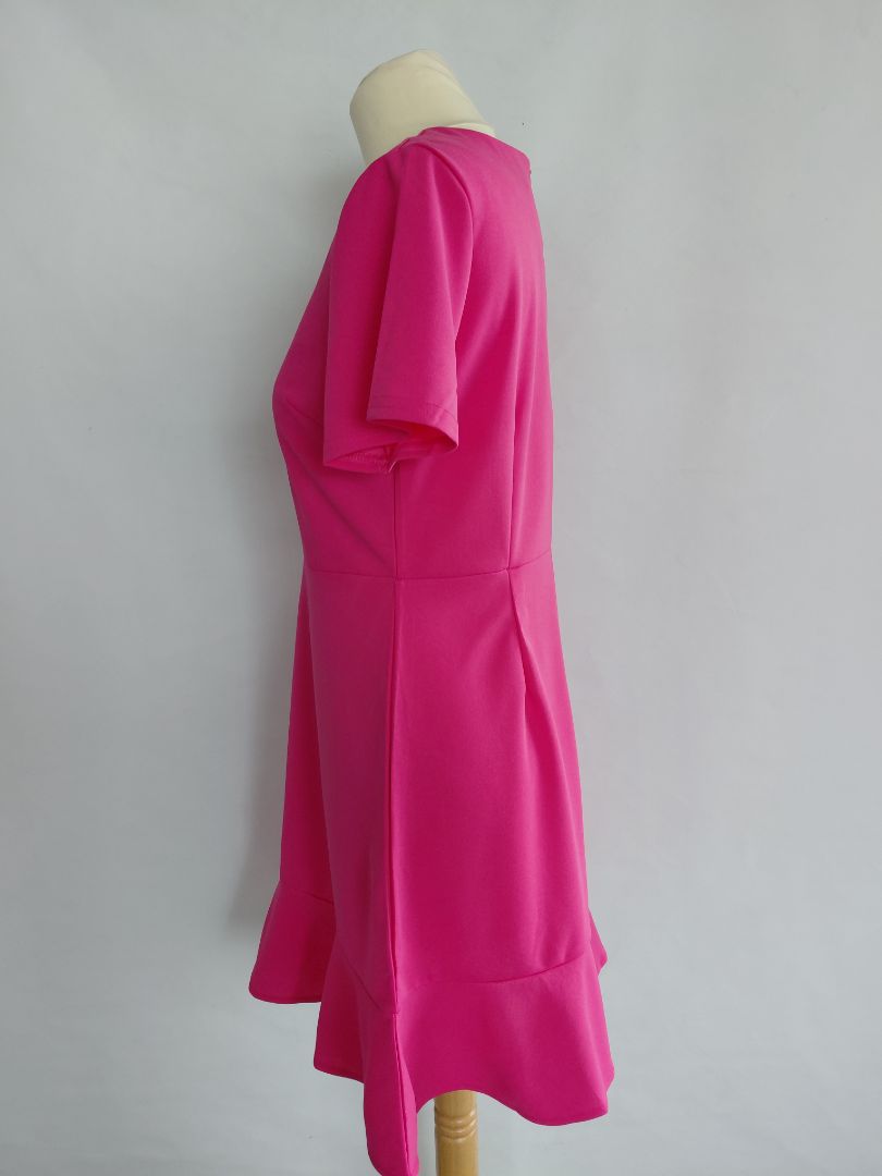 Short dress, L, Xi Ran Fashion