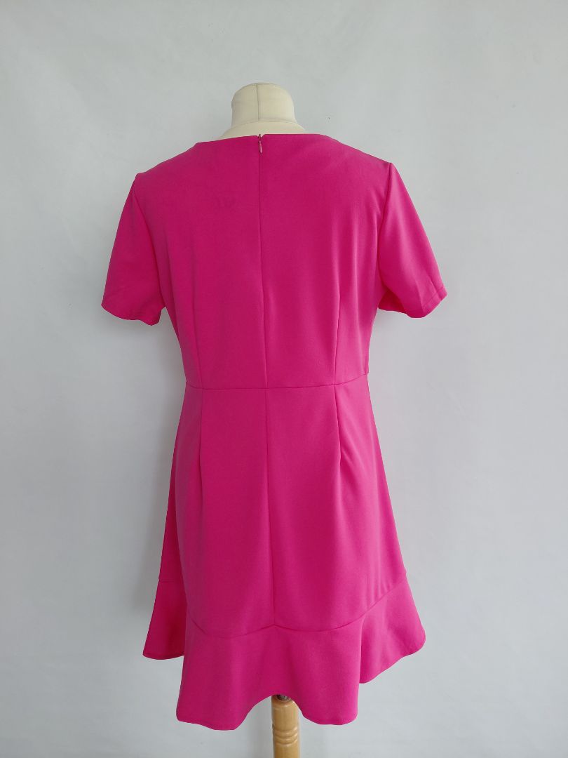 Short dress, L, Xi Ran Fashion
