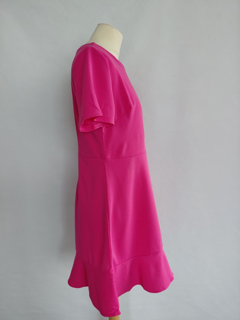 Short dress, L, Xi Ran Fashion