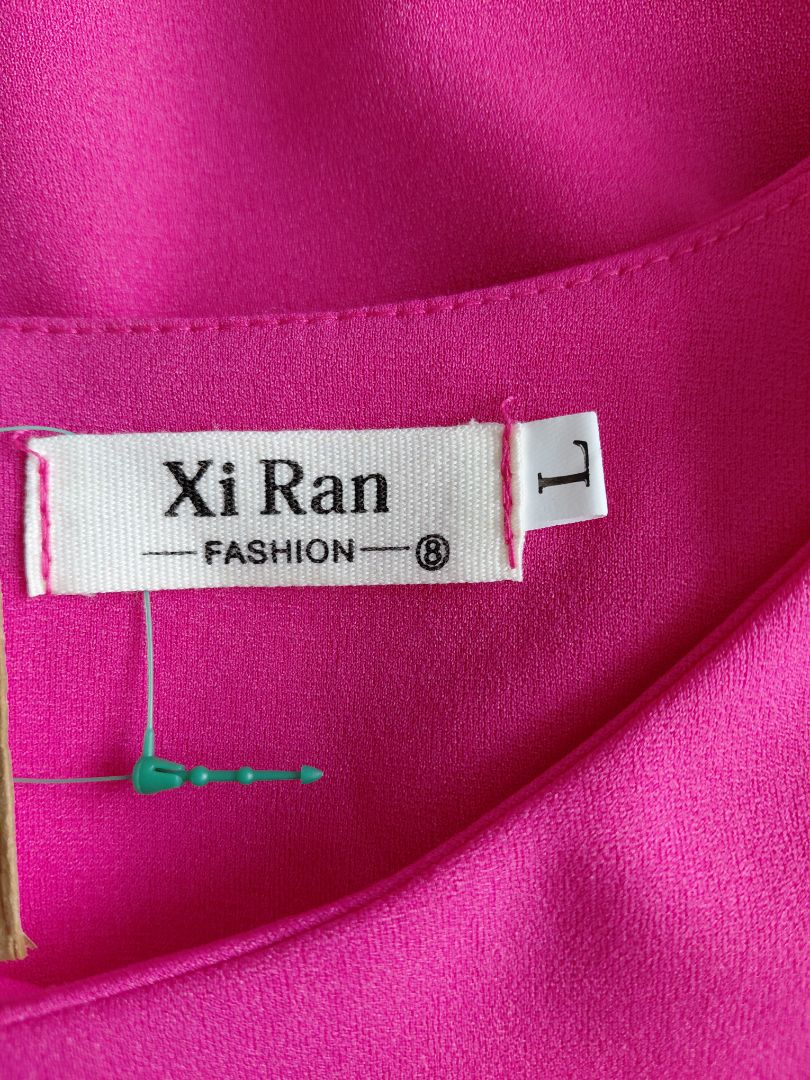 Short dress, L, Xi Ran Fashion
