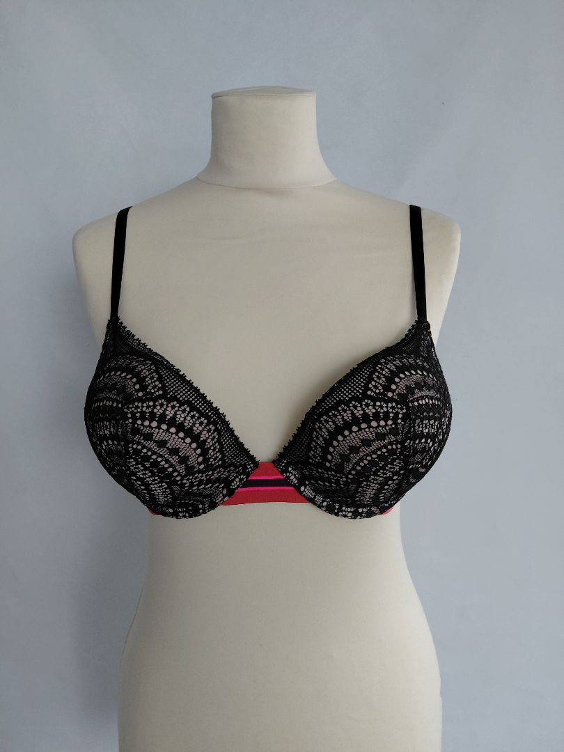 Push-up bra, 34B, Victoria Secret