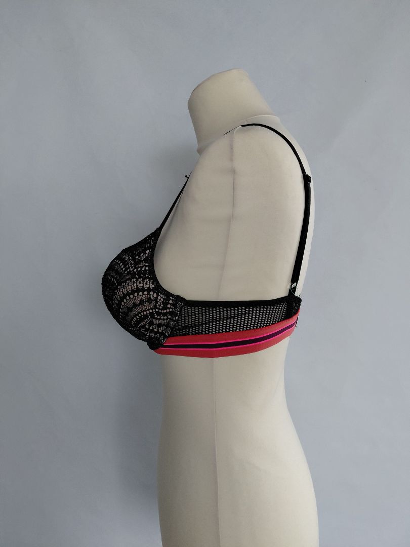 Push-up bra, 34B, Victoria Secret